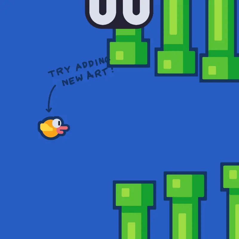 Game by @Nestir