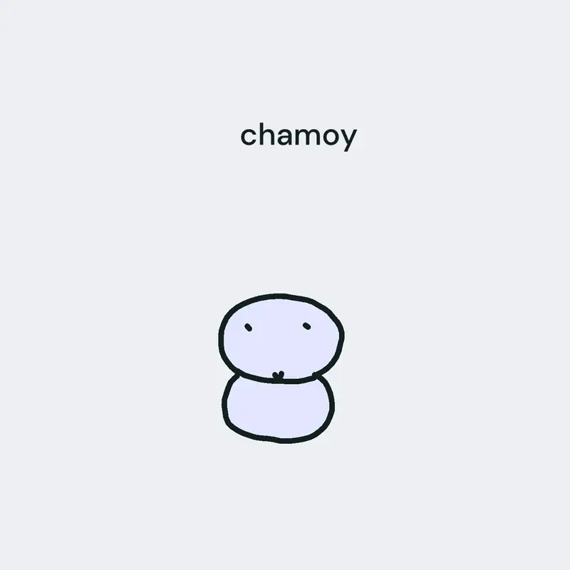 chamoy by @Noryu