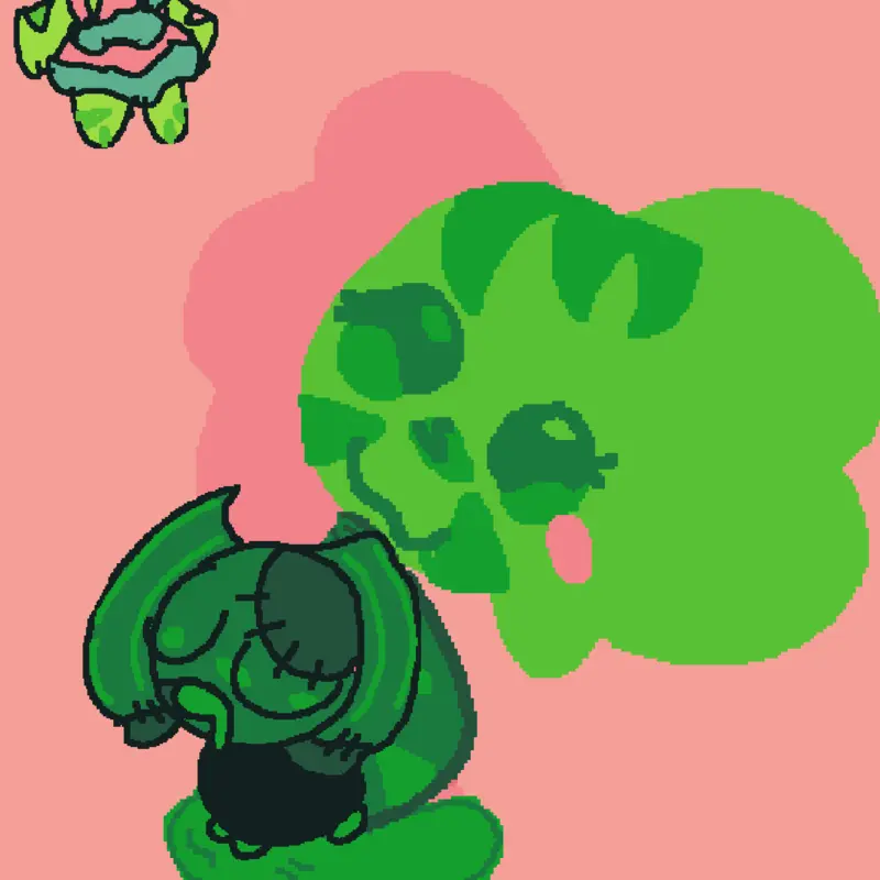 Game by @Lara_frienchfries