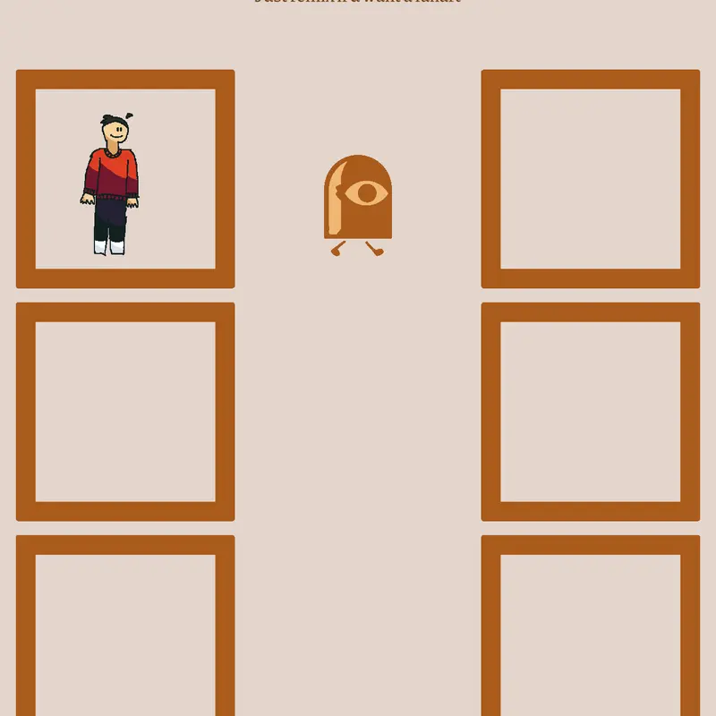 Game by @Tutajowy