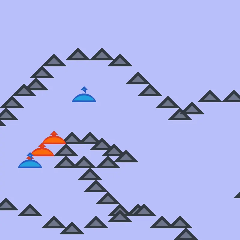 Game by @metropolitangd