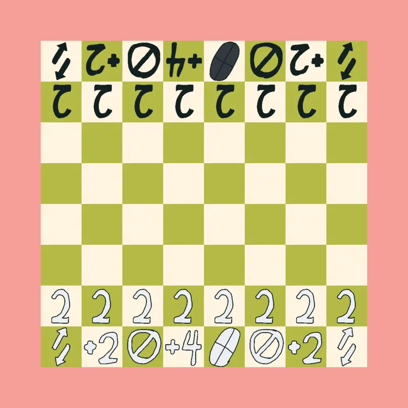 Game by @la_lopalo_tdr
