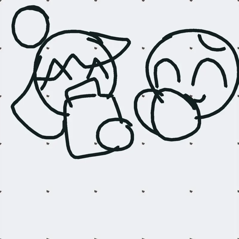 Game by @Milena_random