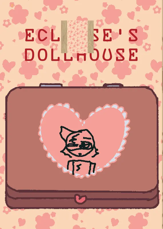 Game by @ieatmochi