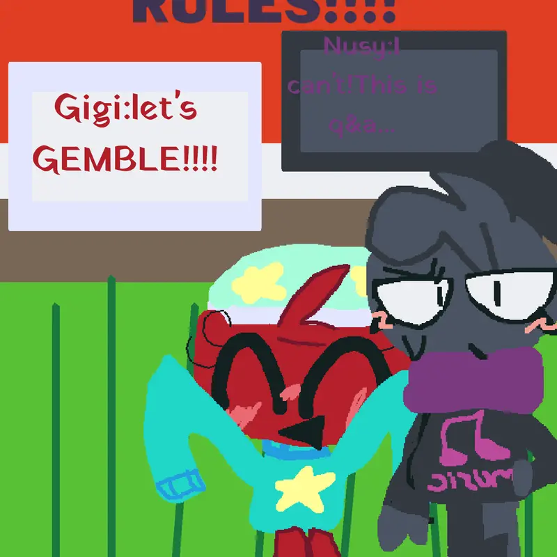 Game by @Shelly_M145