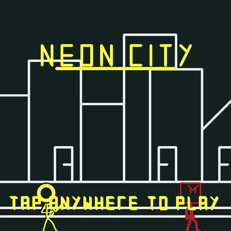 Game by @BlueNeonKid
