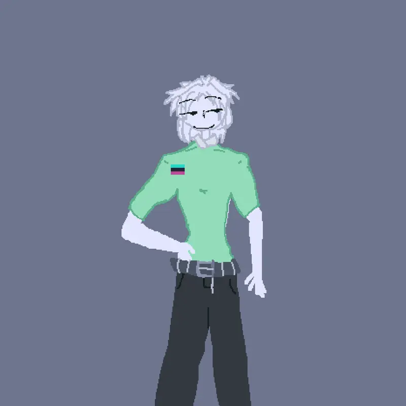 Game by @Anxiety_Person197