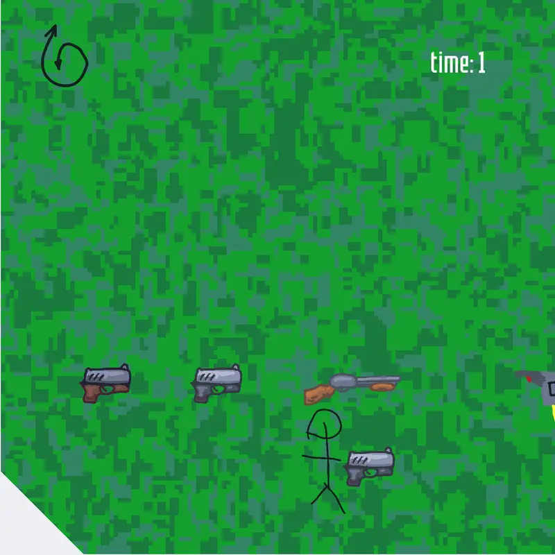 Game by @mr_pringil666animates