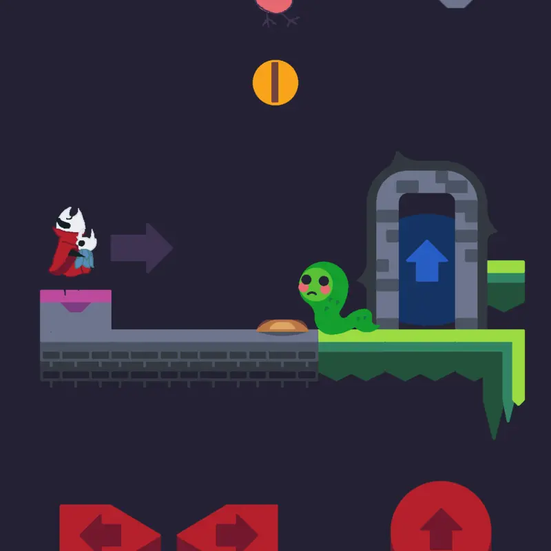 Game by @-hornet-