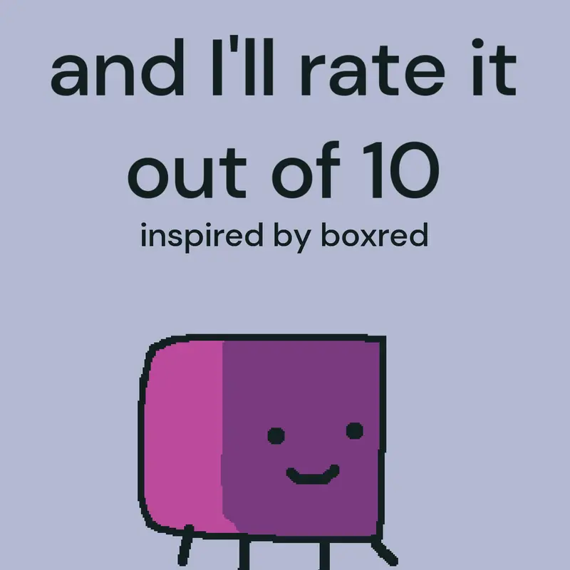 Game by @greenflameperson