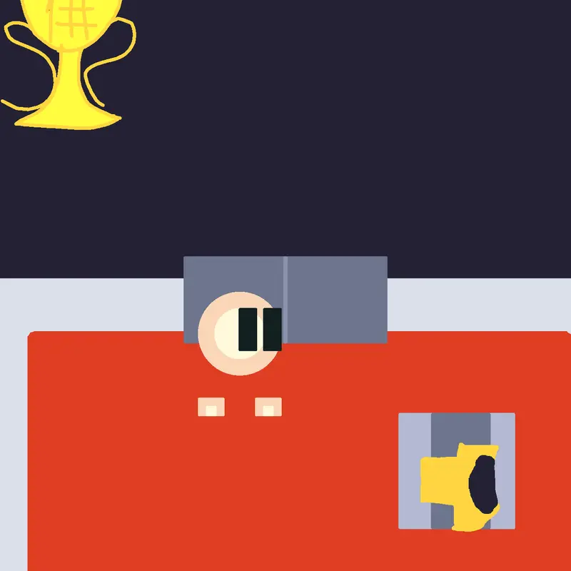 Game by @Emanueldepaulamayer