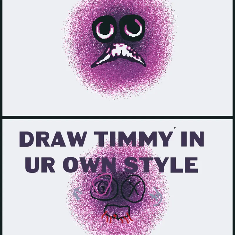 Timmeh by @R3LI