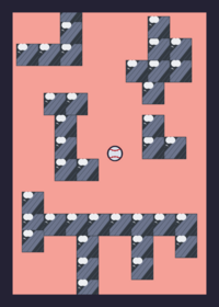 Ball game test (remixable)