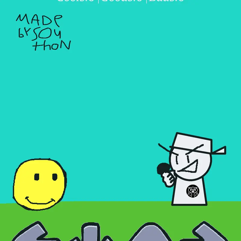 Game by @bon-bon-southon