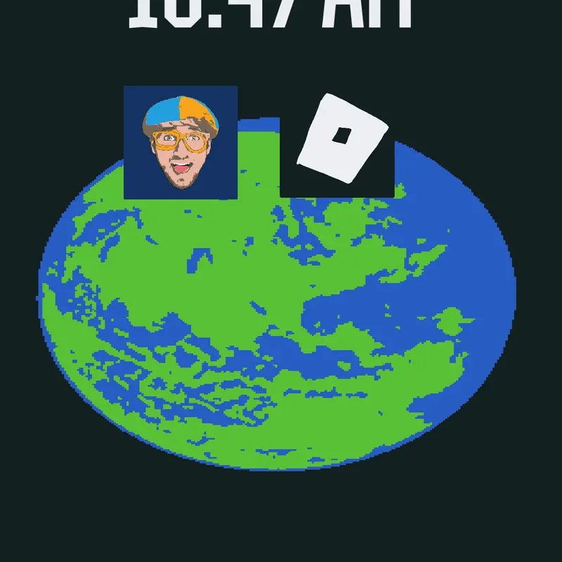 Game by @Roblox2022_Official