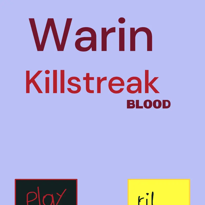 Game by @mevatansever