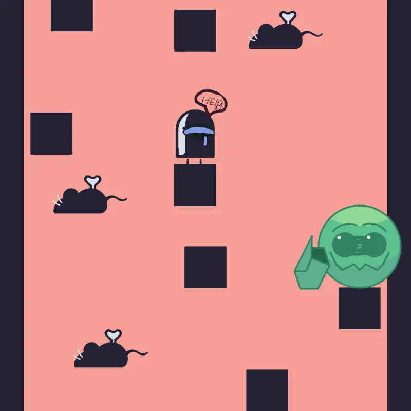 Game by @D4shG3ometry