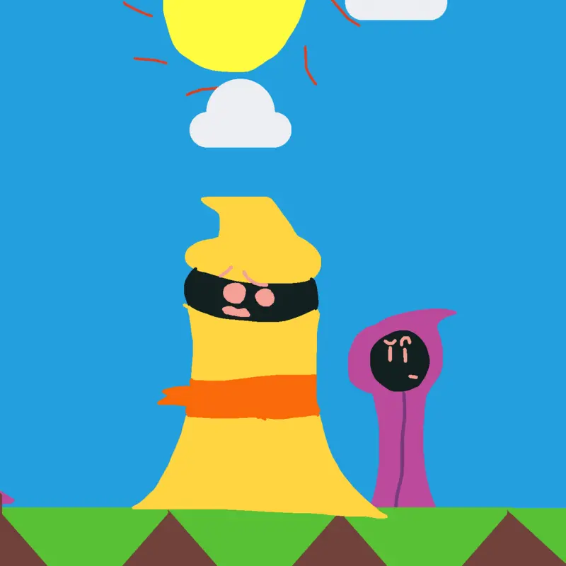 Game by @Xavier0909