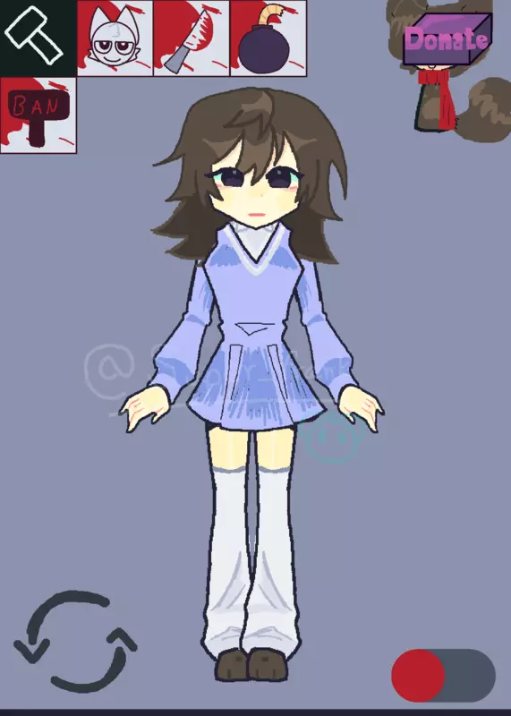 Game by @-_REVOLVER_-