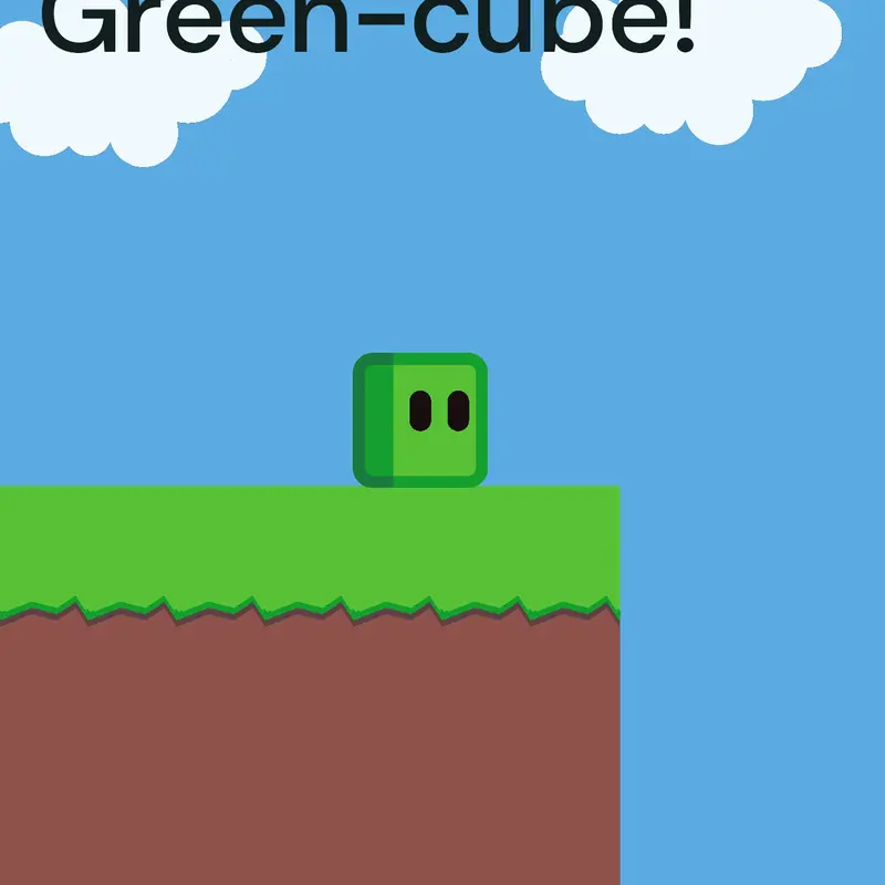 Game by @Gavinpro