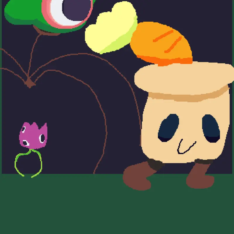 Game by @PlantinoCciccio_castle