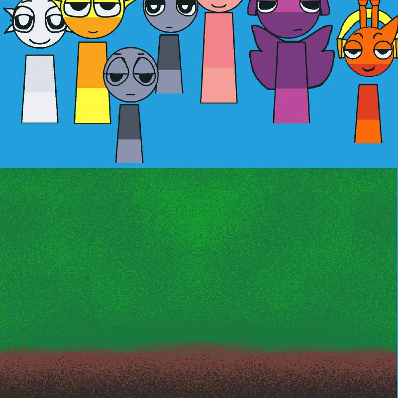 Game by @sprunki12344
