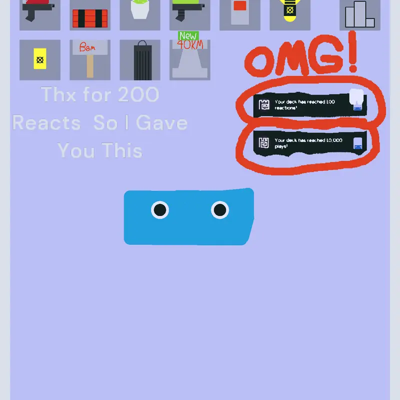 Game by @blobthengolfball8899