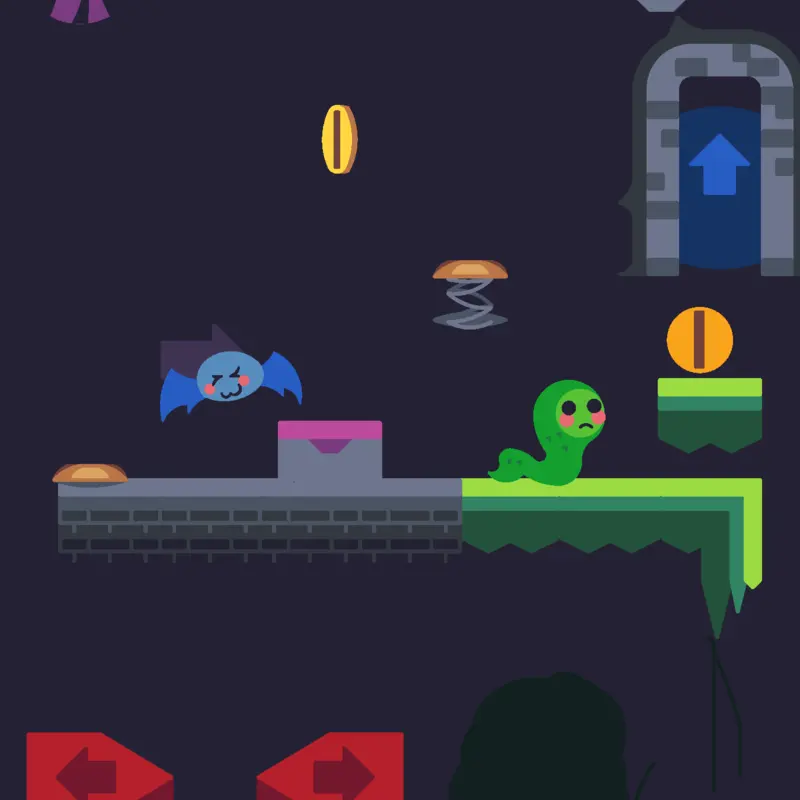 Game by @imraan874