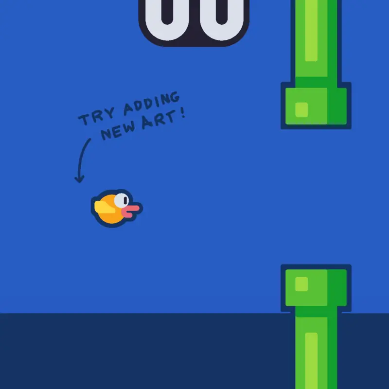 Game by @fnfprofile