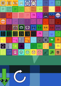 Added flame in the tunnel (noob)