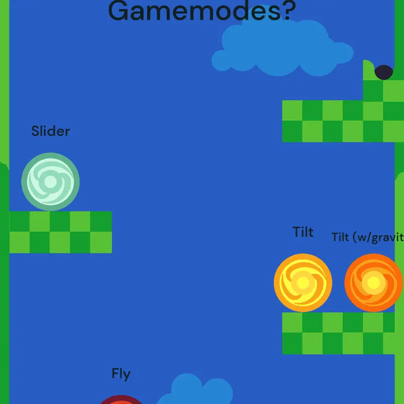 Game by @GolfEngine