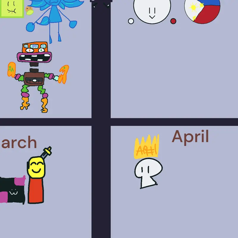 Game by @TheRarestGloptic