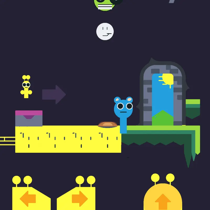 Game by @zurielovando99
