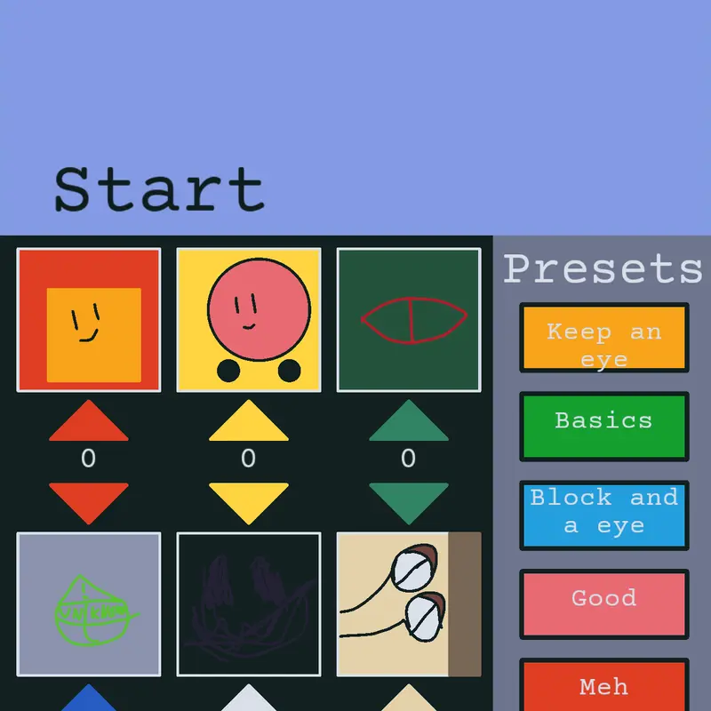 Game by @Blockremixesgames