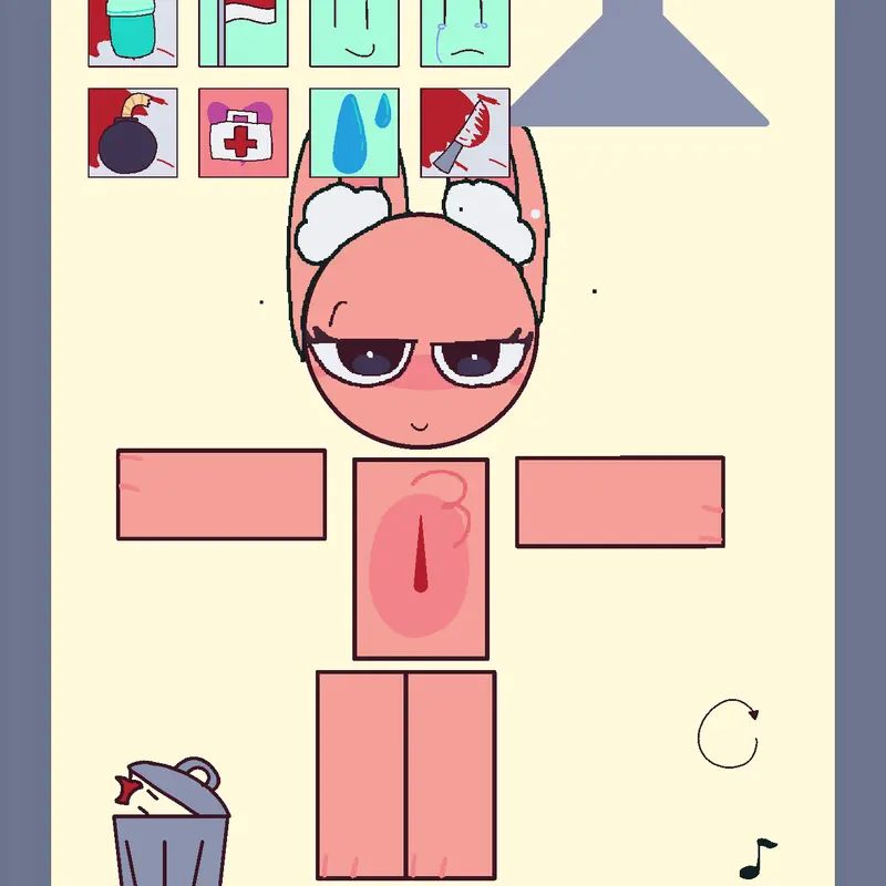 Game by @rererx