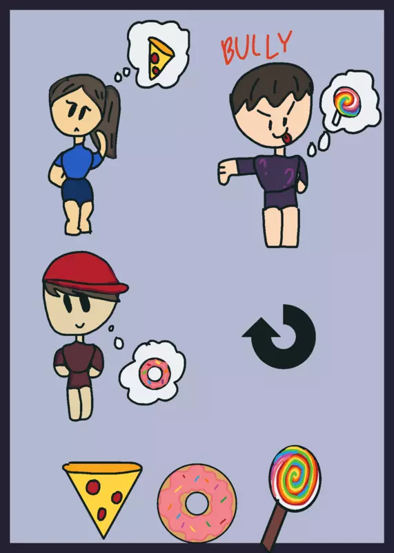 Game by @Rainbow-Muffin