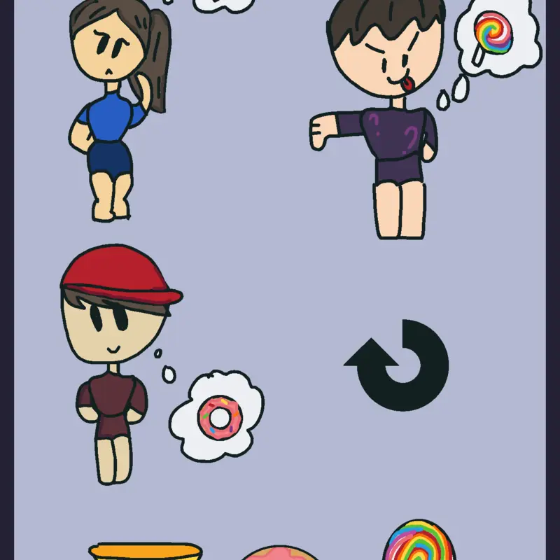 Game by @Rainbow-Muffin