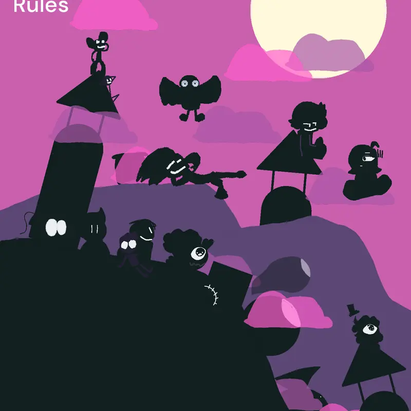 Game by @random__guy