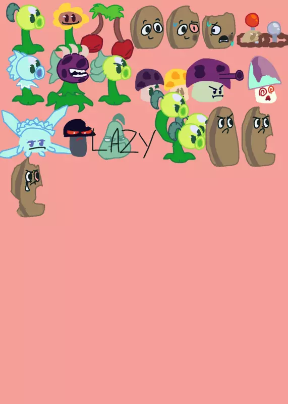 Game by @Redthered