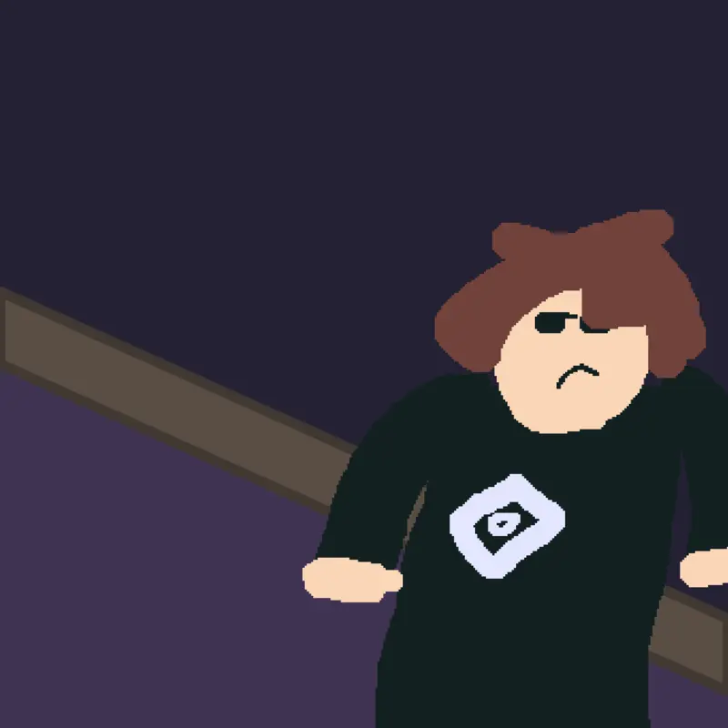 Game by @mamimokko