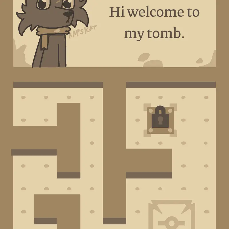 Game by @dukeee