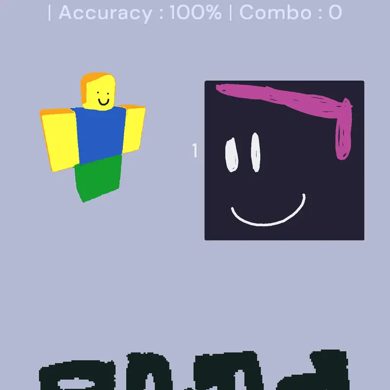 Game by @leaved