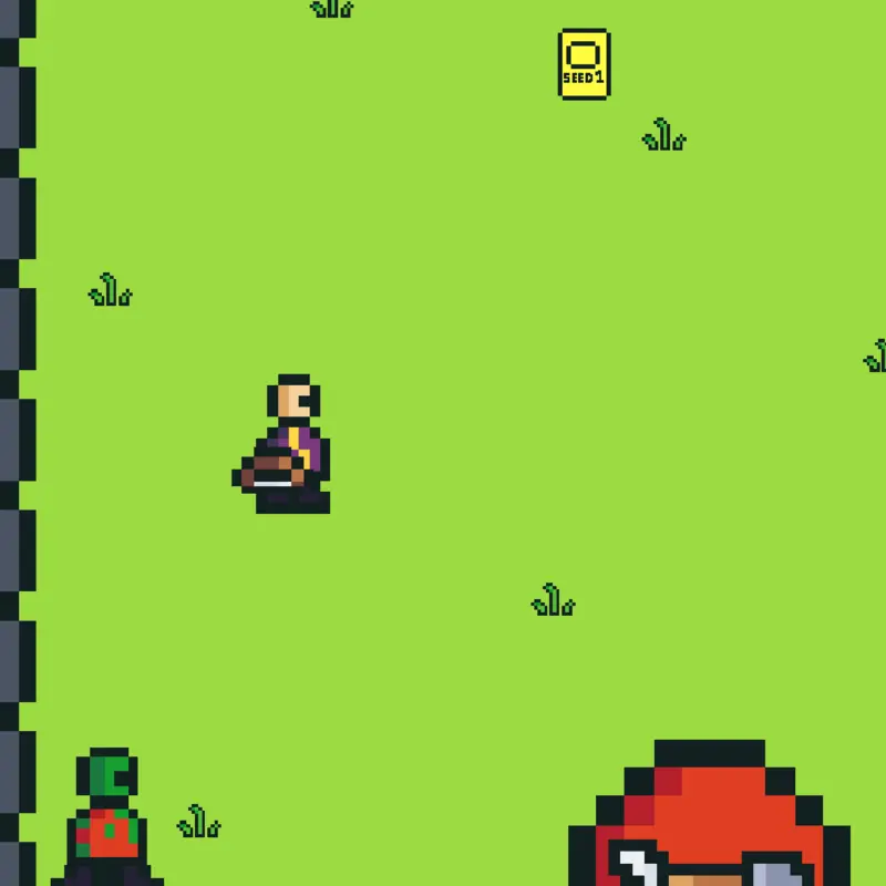 Game by @wildman1612