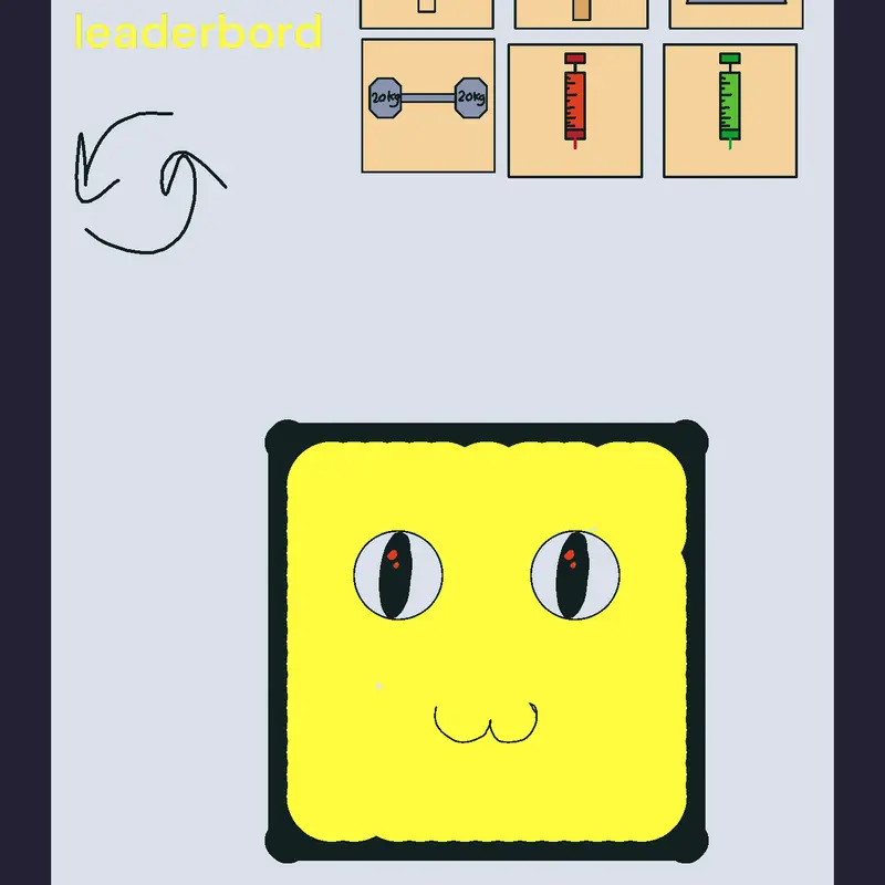 Game by @Deck_Creator