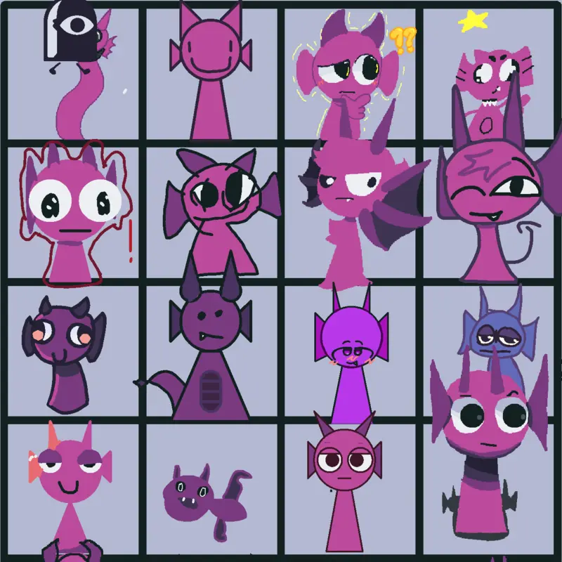 Game by @trollerthetrollge