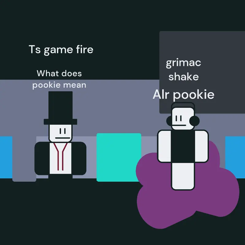 Game by @pickber