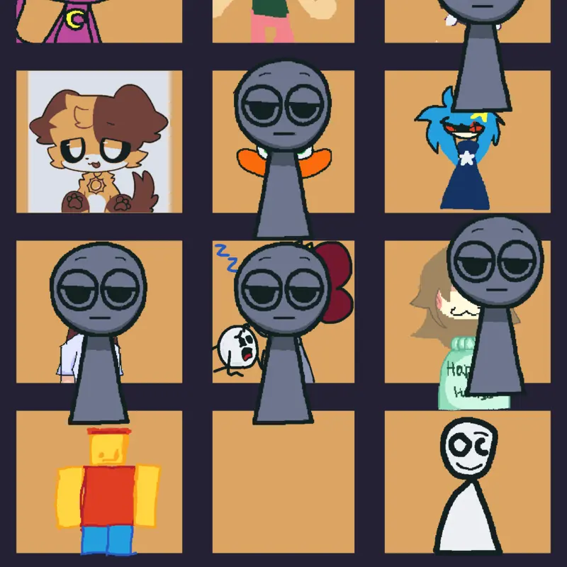 Game by @Angelamariaoqueen2026
