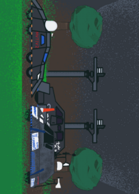 Collab with Fortex_animations and...