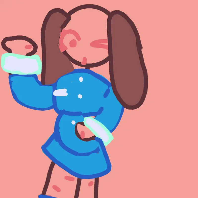 Umm by @kittycake3