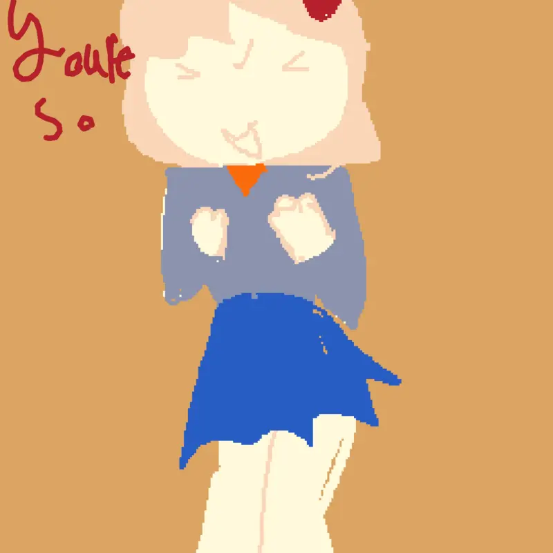 Game by @Tillythebunni
